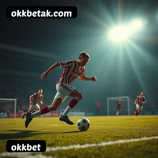 App Mobile okkbet - Jogue em Qualquer Lugar no Seu Smartphone