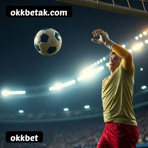 Imagem secundária para conteúdo da página Facebook okkbet