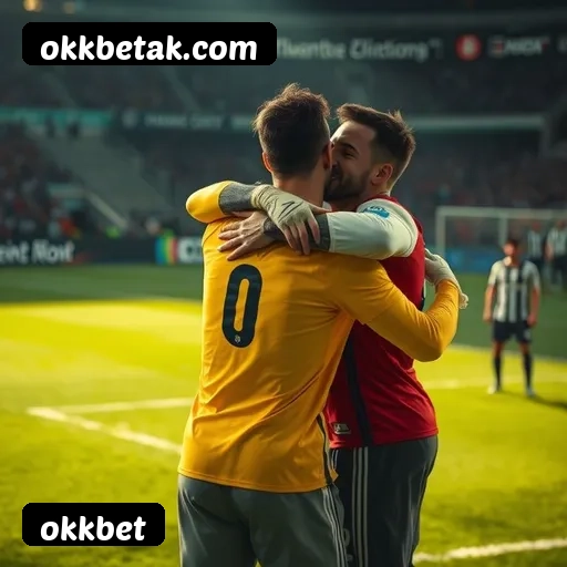 Benefícios do Login okkbet - Bônus e Vantagens Exclusivas